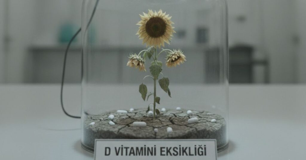 D vitamini eksikliği yaşayanların yorumları