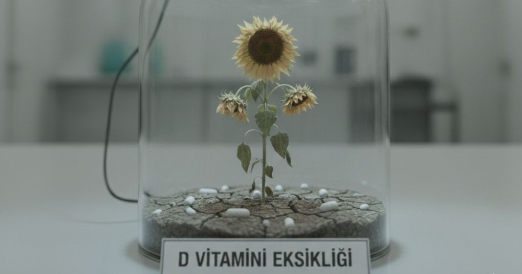 D vitamini eksikliği yaşayanların yorumları
