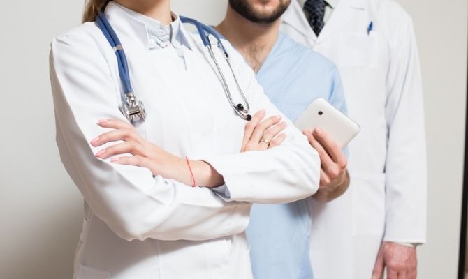 Health tourism consultant