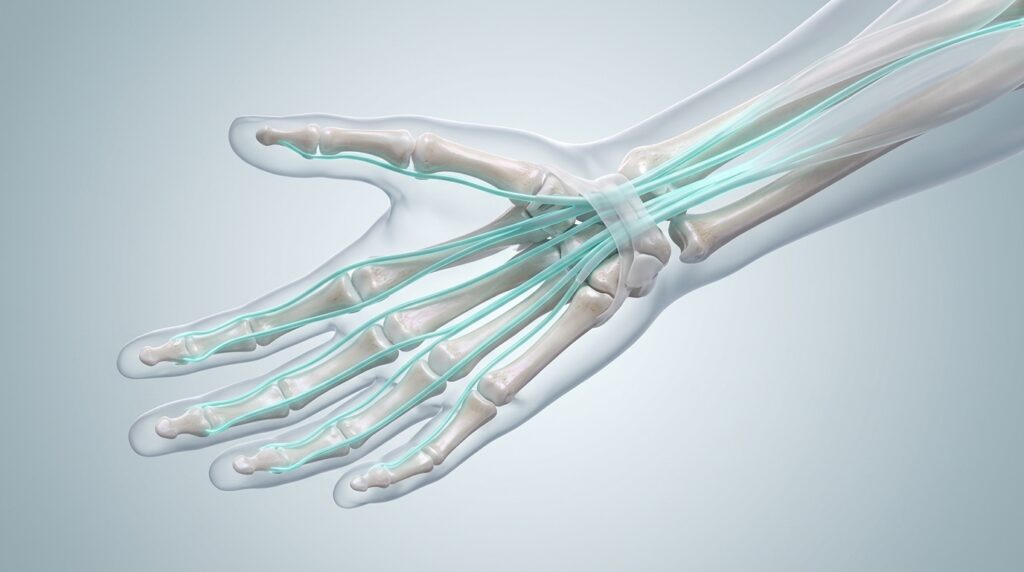 Parmak Tendon Ameliyatı ve Yaşayanların Deneyimleri