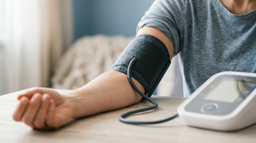 Tansiyon Nedir? Yüksek ve Düşük Tansiyon Belirtileri