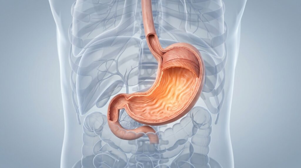 Gastrit Nedir? Belirtileri ve Beslenme Önerileri