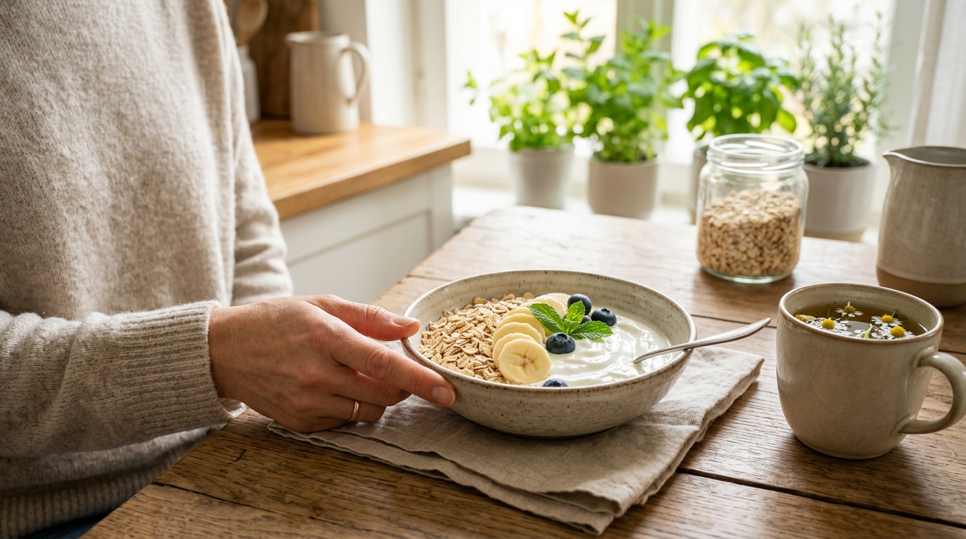 Gastrit Nedir? Belirtileri ve Beslenme Önerileri